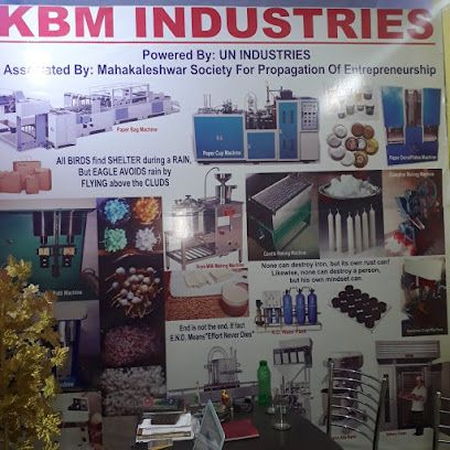 KBM INDUSTRIES